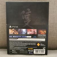Gambar SEKIRO - SHADOW DIE TWICE - PS4 GAME dari Allureify undefined 2 Tokopedia