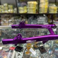 Gambar ARM KAWAHARA K2R SWING ARM K2R LENGAN AYUN K2R PREMIUM - Gold dari NKMotor_NEW undefined 3 Tokopedia