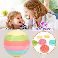 Gambar Puzzle ball Pop it / pop bubble / fidget / decompression toys dari LittleB33 undefined 1 Tokopedia
