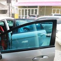 Gambar Kaca Film Biru Hijau Coklat Kualitas Terjamin ukuran Brio Agya Katana - bahan saja dari Batavia Auto Centre undefined 2 Tokopedia