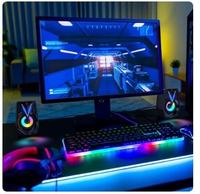 Gambar PC RAKITAN GAMING DESAIN CORE I5 3470|VGA 4 GB|RAM 8GB|MONITOR 22 INCH dari Aerotech Com undefined 4 Tokopedia
