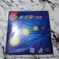 Gambar 729 FX BEGINER - Bu chi sing /karet bet pingpong Tenis Meja pemula - Merah dari SADEWA SPORTS undefined 1 Tokopedia