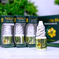 Gambar Obat salep cacar air cacar api cenang budug Obat Propolis SM Asli 100% dari Nafiza herbal undefined 3 Tokopedia