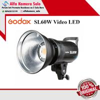 Gambar Godox SL60W Video LED Bowens Mount aka Godox sl 60 w dari Alfa Kamera Solo undefined 1 Tokopedia