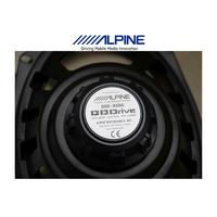 Gambar Alpine DDS-R69G DD Drive Series Speaker Oval 2-Way 6x9 inch SET dari JST88 undefined 2 Tokopedia