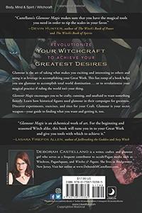 Gambar Buku Glamour Magic : The Witchcraft Revolution to Get What You Want dari Buku Fisika dan Pariwisata undefined 2 Tokopedia