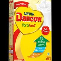 Gambar Susu Dancow Fortigro 800gr - Coklat dari Compassion & Care undefined 3 Tokopedia