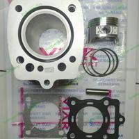 Gambar SILINDER BLOK VIAR KARYA 200 SET PISTON dari Warung Sparepart viar undefined 1 Tokopedia