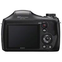 Gambar Kamera PROSUMER Sony DSC-H300 dari TWINCOM undefined 3 Tokopedia