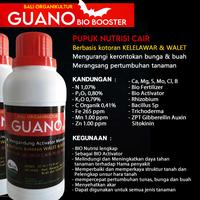 Gambar Pupuk Guano Penyubur Tanaman Hias dan Hidroponik | POC Nutrisi Lengkap dari belanjastores undefined 2 Tokopedia