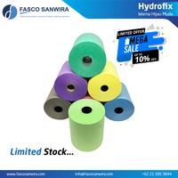 Gambar HYDROFIX D 70 mm Hijau Muda , accessories Laundry , sparepart laundry dari Fascosanwira undefined 1 Tokopedia