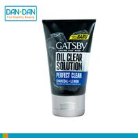 Gambar Gatsby Facial Wash Black Power dari Dan Dan Indonesia undefined 1 Tokopedia
