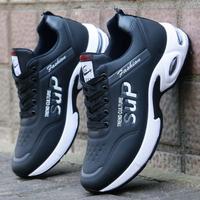Gambar Sepatu || SUP || Sneakers Casual PRIA/WANITA Ready Size [39-43] SP-100 - 43, Navy dari Shoesping Official undefined 3 Tokopedia