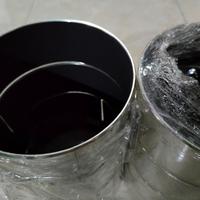 Gambar Bushing Belah 120*125*50 / Dry Bushing Bearing dari CKM Seal undefined 3 Tokopedia