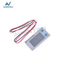 Gambar Battery Capacity Voltage Tester Kapasitas Baterai ACCU Aki 12V 24V - 24V dari Aventru undefined 2 Tokopedia