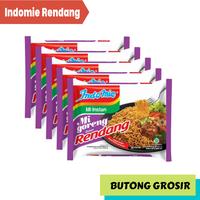 Gambar Mie instant indomie goreng rendang dari Toko Butong Grosir undefined 1 Tokopedia