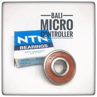 Gambar BEARING 6201LLU 6201 2RS NTN dari Bali Micro Controller. undefined 1 Tokopedia