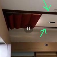 Gambar Motor Roman Shades Glide tanpa celah AM 68 2/80 China Alia hanya motor dari OnnaFashionInteriorJakarta undefined 2 Tokopedia