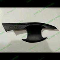 Gambar Paket Cover Handle+Outer Hitam Doff HONDA GRAND CR-V CRV TURBO - HANDLE+OUTER dari TAURUS VARIASI MOBIL undefined 3 Tokopedia