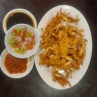 Gambar KEPITING KECIL/ BABY CRAB 500 GRAM dari Lucky Seafood undefined 3 Tokopedia