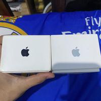 Gambar Dus Box iphone 5s fullset original second dari DswordStudio undefined 2 Tokopedia
