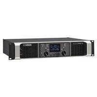 Gambar Yamaha PX5 / PX 5 Power Amplifier Original Garansi Resmi dari HLS Music Indonesia undefined 5 Tokopedia