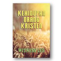 Gambar Kehidupan Orang Kristen dari Yasperin Bookstore undefined 1 Tokopedia