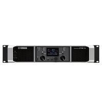 Gambar Yamaha PX5 / PX 5 Power Amplifier Original Garansi Resmi dari HLS Music Indonesia undefined 3 Tokopedia
