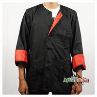 Gambar BAJU PENADON / BAJU WAROK PONOROGO / BAJU REOG PONOROGO - S dari Putu Mbah Dalim undefined 2 Tokopedia
