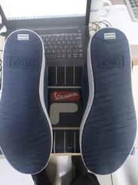 Gambar Sepatu Fila Vespa Original Size 43 dari Al-Hadii undefined 4 Tokopedia