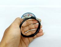 Gambar Gelang Akar Bahar Hitam Variasi alpaka kepala Naga dari istana aksesoris handicraft undefined 5 Tokopedia