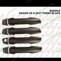 Gambar Paket Cover Handle+Outer Hitam Doff HONDA GRAND CR-V CRV TURBO - HANDLE+OUTER dari TAURUS VARIASI MOBIL undefined 2 Tokopedia