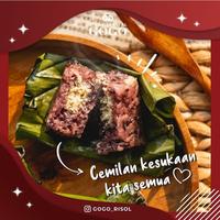 Gambar RISOL Special GOGO Medan - Frozen / Ready To Eat ( Lemper Ayam ) dari harapan jayashop hampers undefined 3 Tokopedia