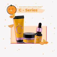 Gambar LA TULIPE Latulipe C Series - PAKET C SERIES dari Rose Kosmetik undefined 1 Tokopedia