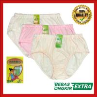 Gambar CD CELANA DALAM HAMIL AGREE MAMABEL (HARGA UTK 1PCS) - mamabel xxl dari Raishacollection undefined 2 Tokopedia
