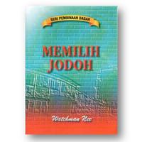 Gambar Memilih Jodoh dari Yasperin Bookstore undefined 1 Tokopedia