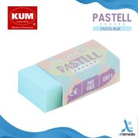 Gambar Penghapus KUM Eraser Pencil Alat Gambar - PASTEL PURPLE dari Artemedia_NEW undefined 5 Tokopedia