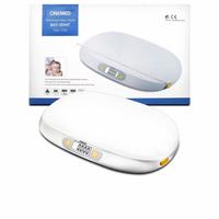Gambar Timbangan Digital Bayi Sehat ER-7230 Onemed dari arbell medical undefined 2 Tokopedia