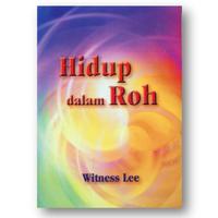 Gambar HIDUP DALAM ROH dari Yasperin Bookstore undefined 1 Tokopedia