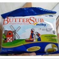 Gambar BUTTERSUB MILKY Rasa Susu / Mentega / Roombutter / Butter Oil 250gr dari Fawwaz Plastik Bahan Kue undefined 2 Tokopedia