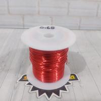 Gambar kawat tembaga merah 0,68 philiph jerman dari sang surya tamiya official undefined 1 Tokopedia