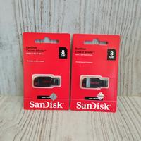 Gambar FLASHDISK SANDISK USB 2.0 CRUZER BLADE 8GB 16GB 32GB dari Benteng Listrik undefined 1 Tokopedia