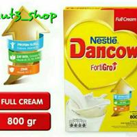 Gambar Dancow Fortigro Full Cream, Instan Coklat, Instan Putih - Coklat 400 gr dari embunshop90 undefined 1 Tokopedia
