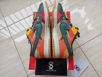Gambar Nike Dunk Low Scrap Archeo Brown DB0500-200 100% Original - 40 dari SNEAKERSHERITAGE undefined 5 Tokopedia