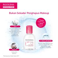Gambar Bioderma Sensibio Double Cleansing Pack Small dari Bioderma Indonesia undefined 2 Tokopedia