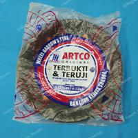 Gambar Ban Luar Artco Kereta Sorong Original/ Roda Gerobak Pasir/Angkong dari TB Logam Mandiri undefined 1 Tokopedia