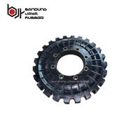 Gambar RUBBER KARET COUPLING STROMAG PERIFLEX PS 42 dari BANDUNG JAYA RUBBER undefined 2 Tokopedia