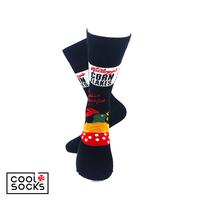 Gambar CoolDeSocks Original | Kaos Kaki Motif - Kelloggs Corn Flakes dari CoolDeSocks undefined 1 Tokopedia