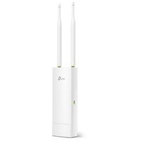 Gambar TP-LINK EAP110 300mbps Wireless N Outdoor / TPLINK EAP 110 dari Doran Wearable Official_NEW undefined 2 Tokopedia