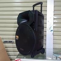 Gambar Speaker Portable Wireless Soundbest FT 15 FT15 Origil 15 inch dari upelectronik88 undefined 4 Tokopedia